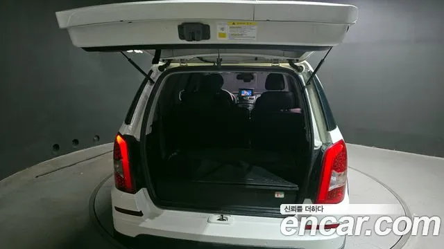 KG_Mobility_Ssangyong Rexton 2014 — фото 20