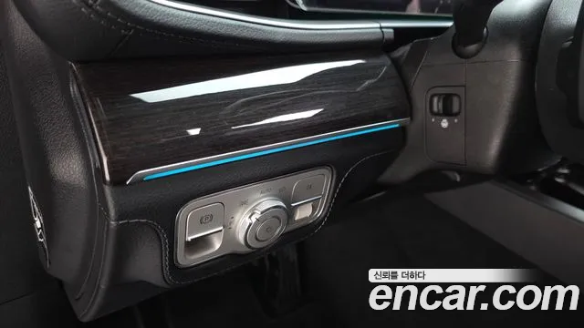Mercedes-Benz GLE-Class 2022 — фото 17