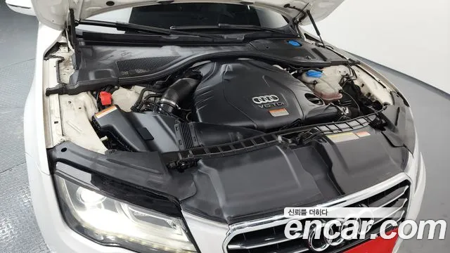 Audi A7 2015 — фото 6