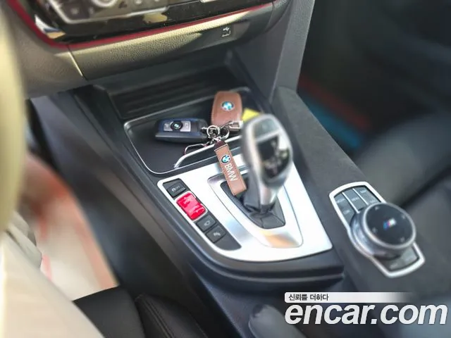 BMW 4-Series 2018 — фото 10
