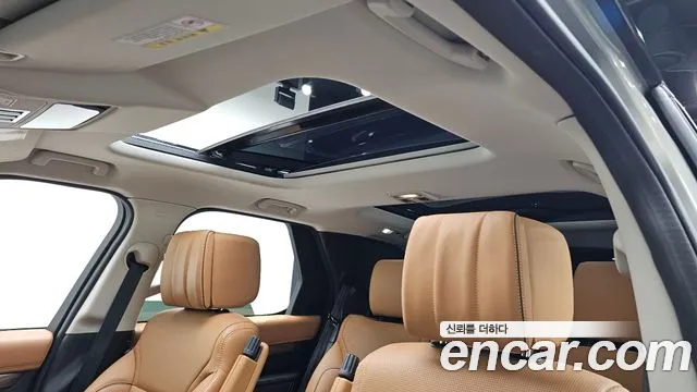 Land Rover Discovery 2018 — фото 20