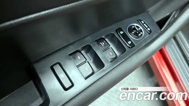 Hyundai Sonata 2018 — фото 14