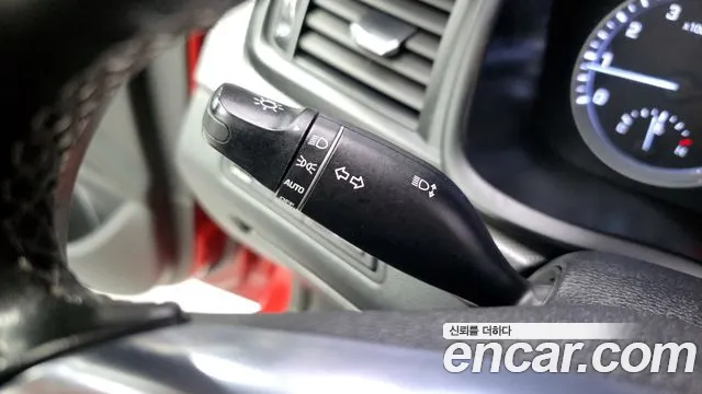 Hyundai Sonata 2018 — фото 16
