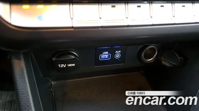 Hyundai Sonata 2018 — фото 19