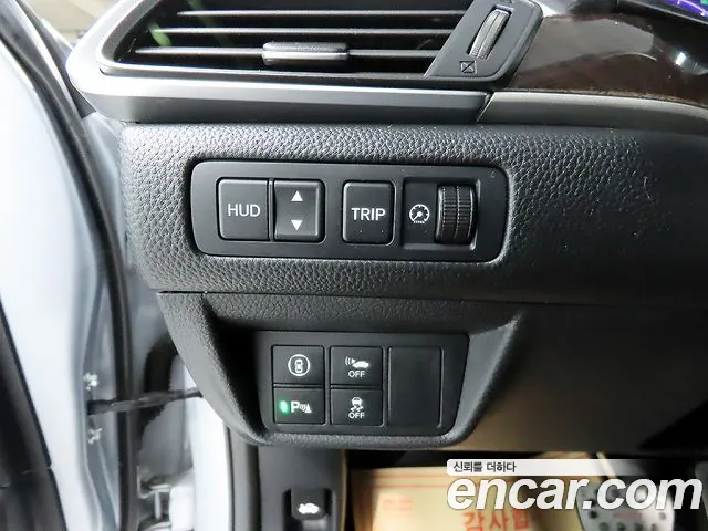Honda Accord 2019 — фото 15