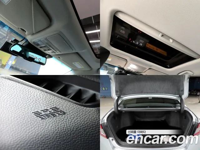 Honda Accord 2019 — фото 18