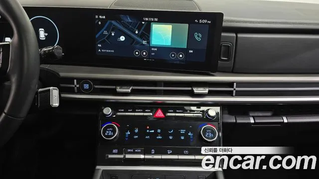 Hyundai Santafe 2024 — фото 14