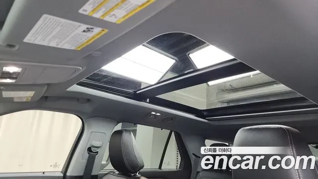 Ford Explorer 2020 — фото 19