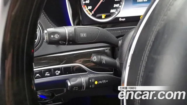 Mercedes-Benz S-Class 2015 — фото 18