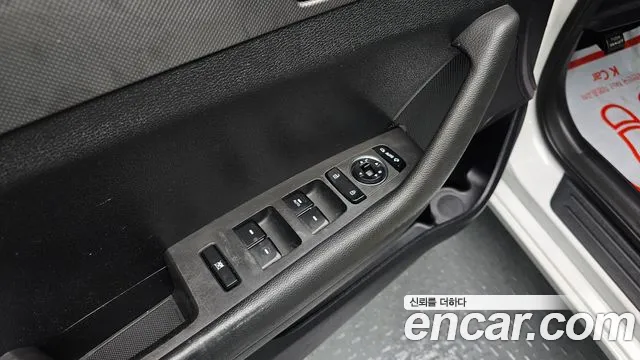 Hyundai Sonata 2015 — фото 14
