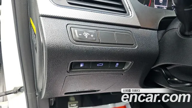 Hyundai Sonata 2015 — фото 15