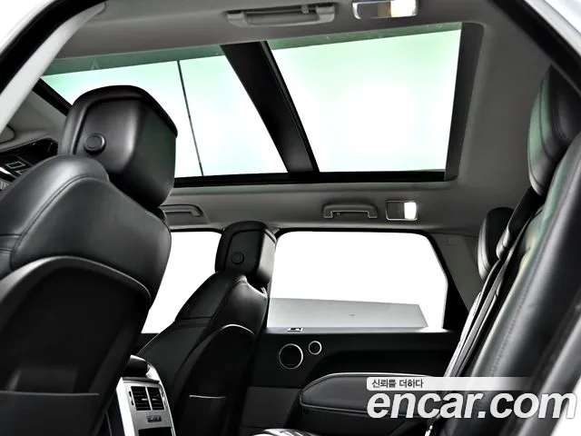 Land Rover Range Rover Sport 2018 — фото 15