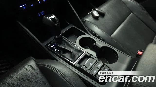Hyundai Tucson 2019 — фото 9