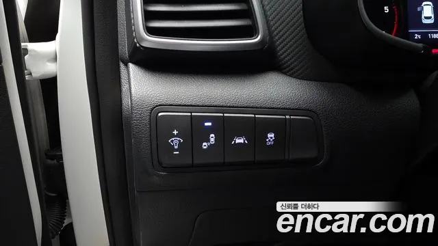 Hyundai Tucson 2019 — фото 14
