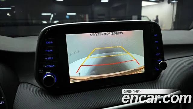 Hyundai Tucson 2019 — фото 16