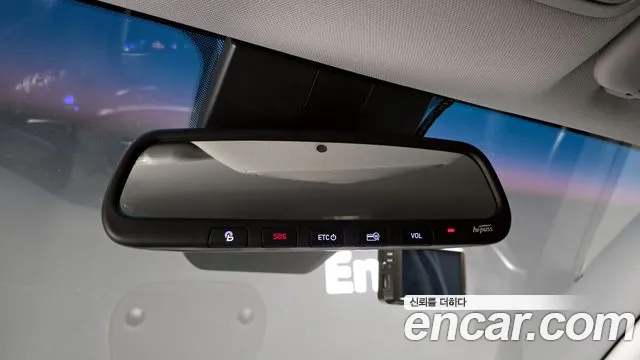 Hyundai Tucson 2019 — фото 17