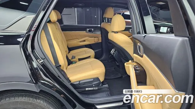 Kia Sorento 2021 — фото 12