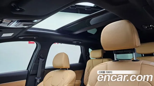 Kia Sorento 2021 — фото 19