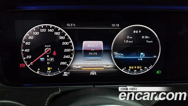 Mercedes-Benz CLS-Class 2019 — фото 8