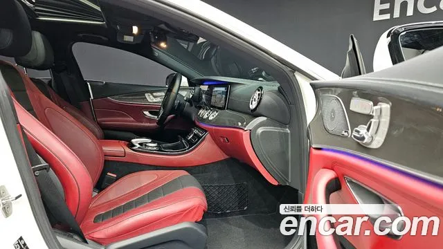 Mercedes-Benz CLS-Class 2019 — фото 10