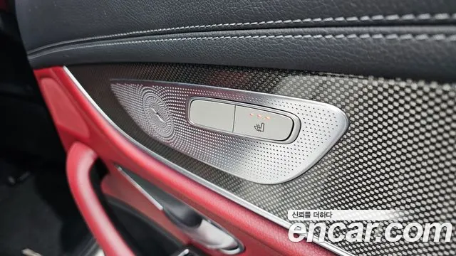Mercedes-Benz CLS-Class 2019 — фото 19