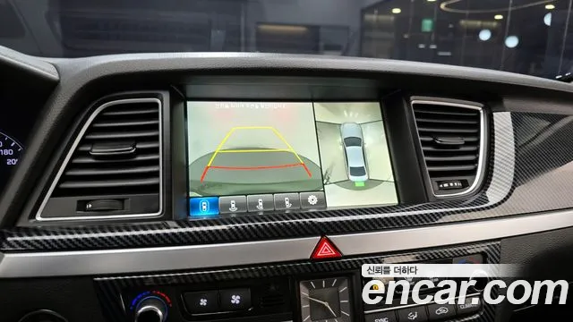 Hyundai Genesis 2016 — фото 16