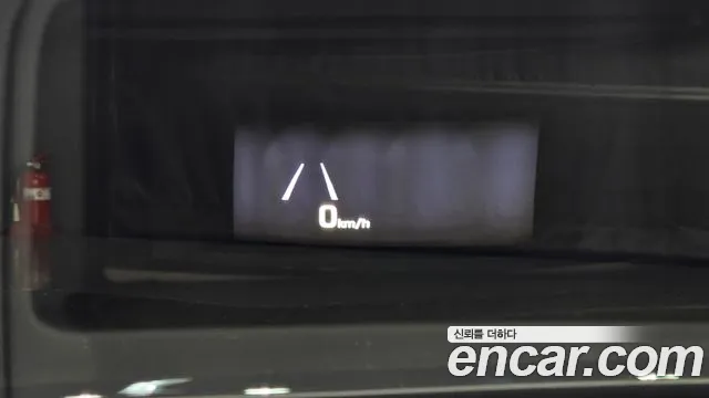 Hyundai Genesis 2016 — фото 19