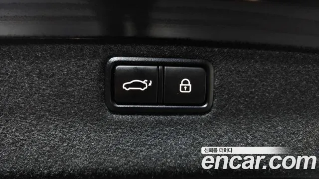 Hyundai Genesis 2016 — фото 20