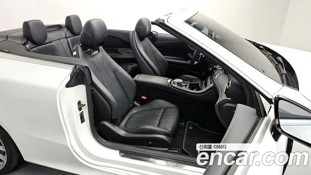 Mercedes-Benz E-Class 2021 — фото 11
