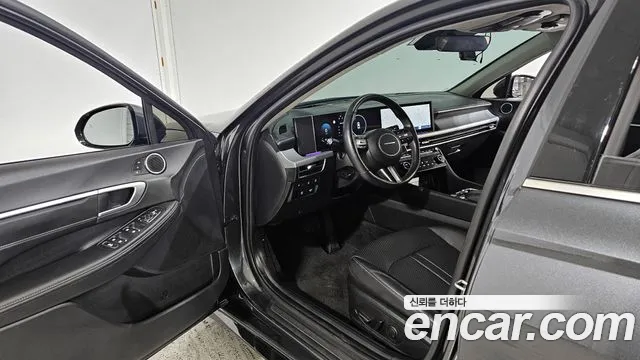 Hyundai Sonata 2024 — фото 11