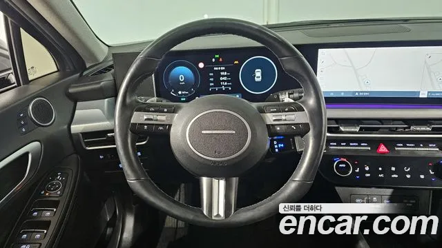 Hyundai Sonata 2024 — фото 13