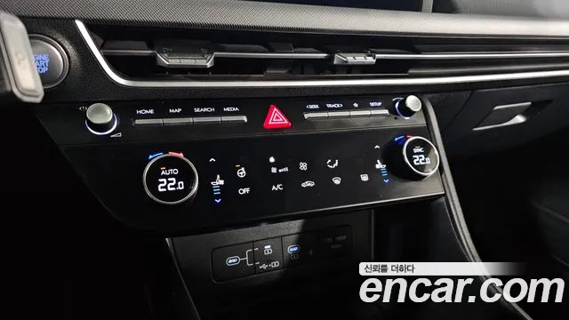 Hyundai Sonata 2024 — фото 17