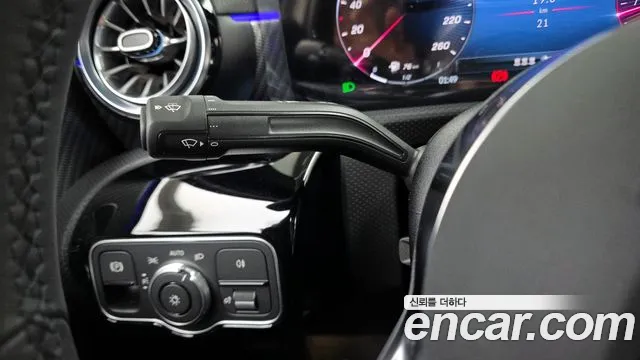 Mercedes-Benz A-Class 2025 — фото 19