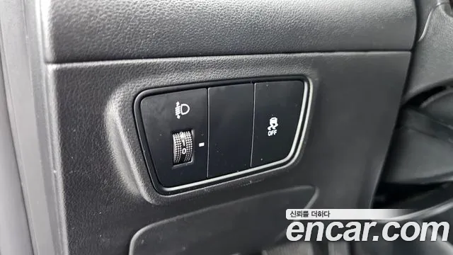Hyundai Tucson 2023 — фото 13