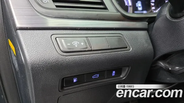 Hyundai Sonata 2018 — фото 16