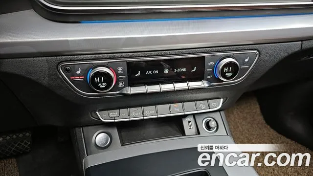 Audi Q5 2022 — фото 16
