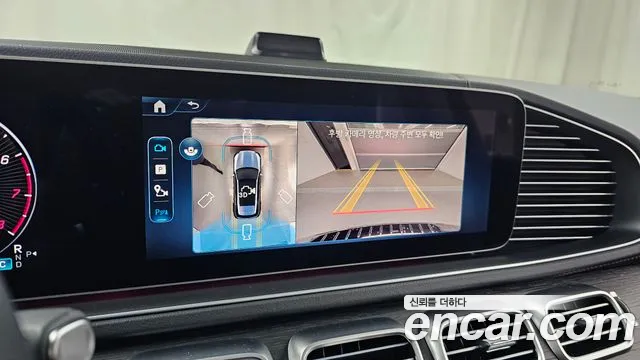 Mercedes-Benz GLE-Class 2025 — фото 16