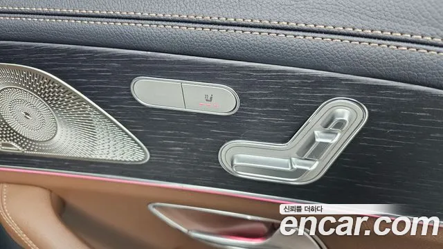 Mercedes-Benz GLE-Class 2025 — фото 18