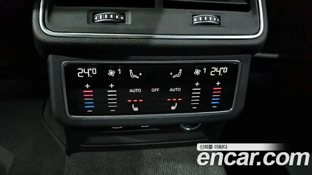 Audi A6 2022 — фото 17