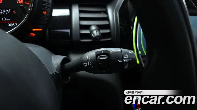 Mini Cooper 2015 — фото 19