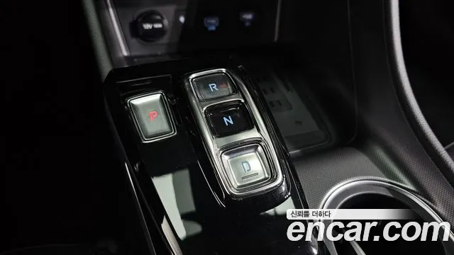 Hyundai Sonata 2021 — фото 9