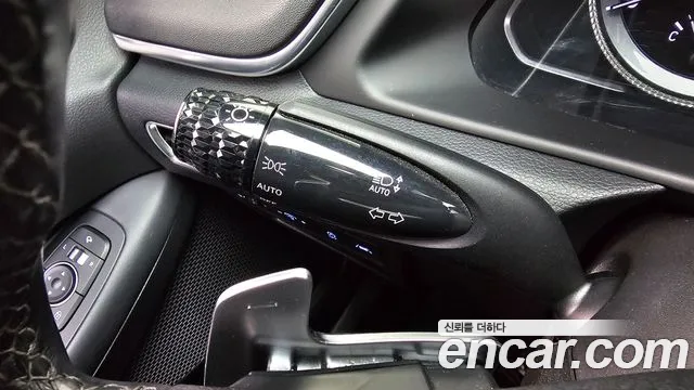 Hyundai Sonata 2021 — фото 18