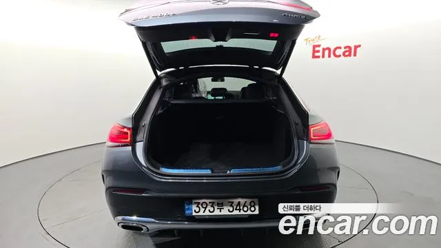 Mercedes-Benz GLE-Class 2021 — фото 20