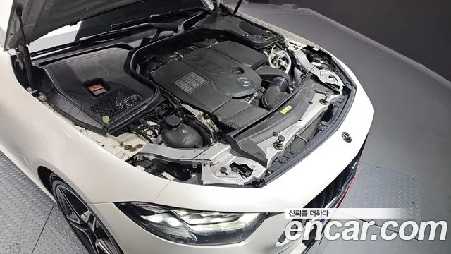 Mercedes-Benz CLS-Class 2019 — фото 6
