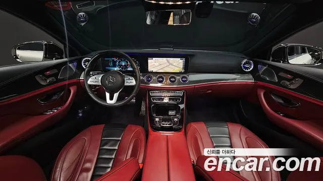 Mercedes-Benz CLS-Class 2019 — фото 7