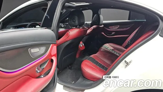 Mercedes-Benz CLS-Class 2019 — фото 12