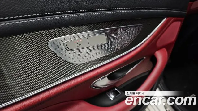 Mercedes-Benz CLS-Class 2019 — фото 18