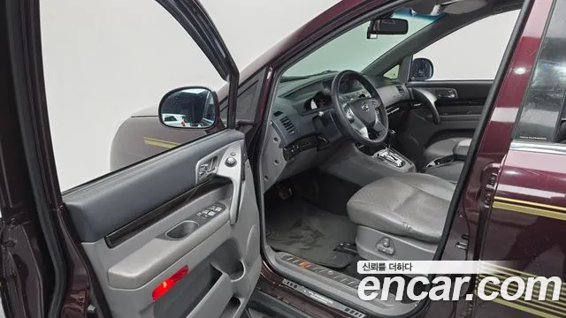 KG_Mobility_Ssangyong KORANDO 2016 — фото 11