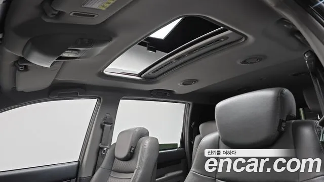 KG_Mobility_Ssangyong KORANDO 2016 — фото 19
