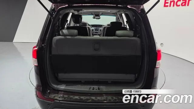 KG_Mobility_Ssangyong KORANDO 2016 — фото 20
